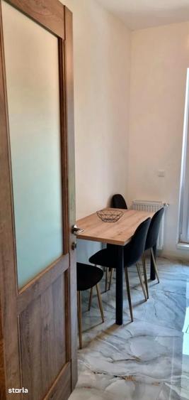 Apartament cu 2 camere decomandat, mobilat în Grozăvești