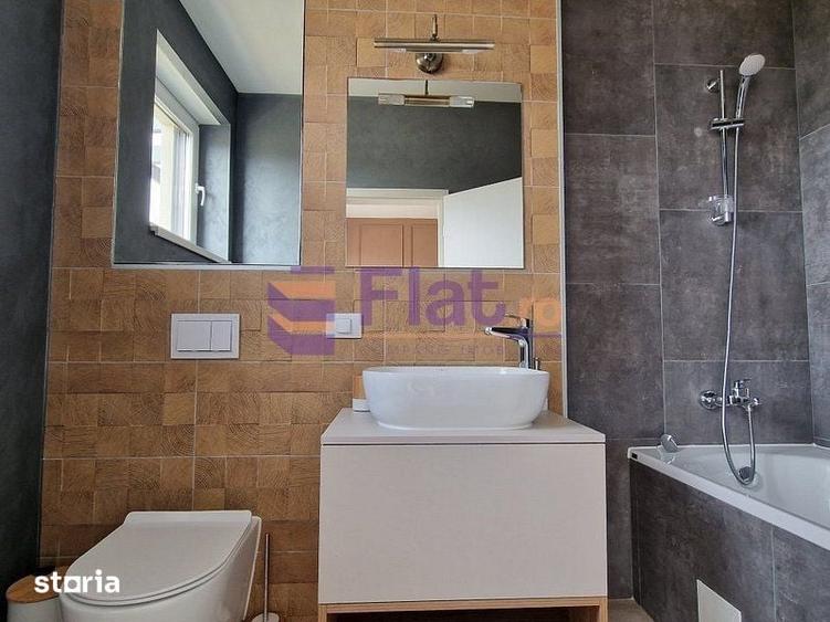 Apartament cu 2 camere în Tractorul