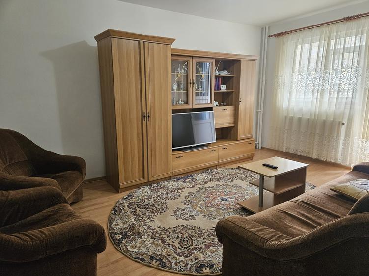 Apartament cu 2 camere decomandat în Nord