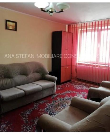 Apartament decomandat în Rahova