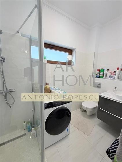 Casă individuală cu 5 camere cu Teren 635 Mp în Păulești