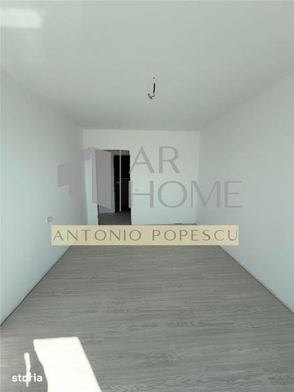 Apartament cu 3 camere decomandat în Nord