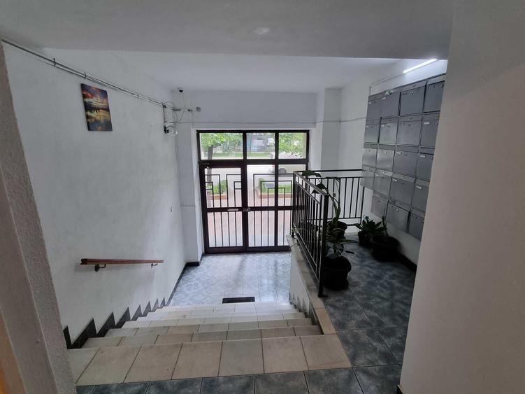 Apartament cu 2 camere decomandat în Unirii