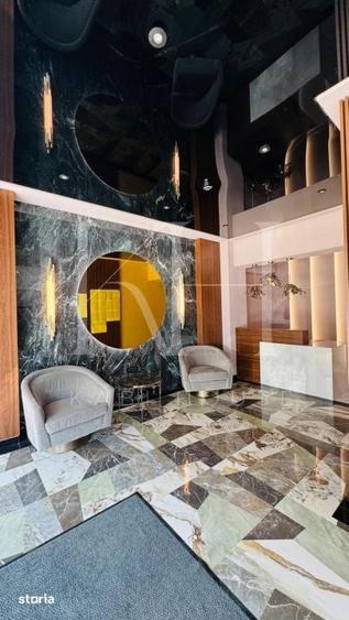 Apartament cu 2 camere în Pipera