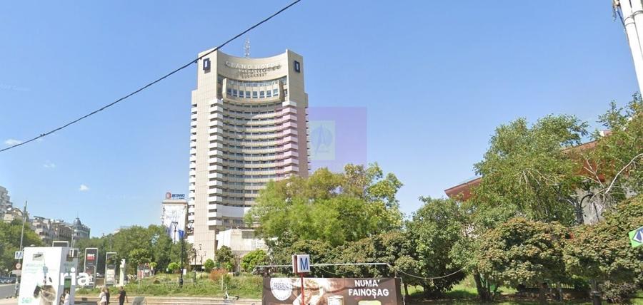 Garsonieră în Ultracentral