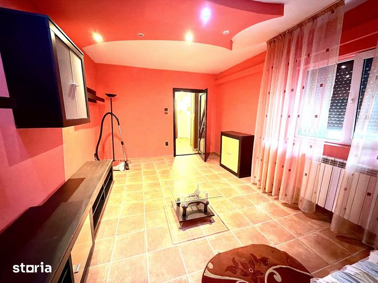 Apartament cu 2 camere decomandat în Ultracentral