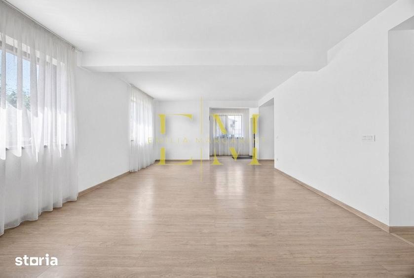 Casă cu 4 camere cu Teren 630 Mp în Hărman