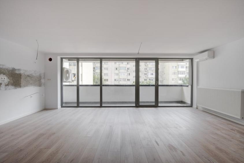 Apartament 2 camere finalizat | Parcul Circului - 1