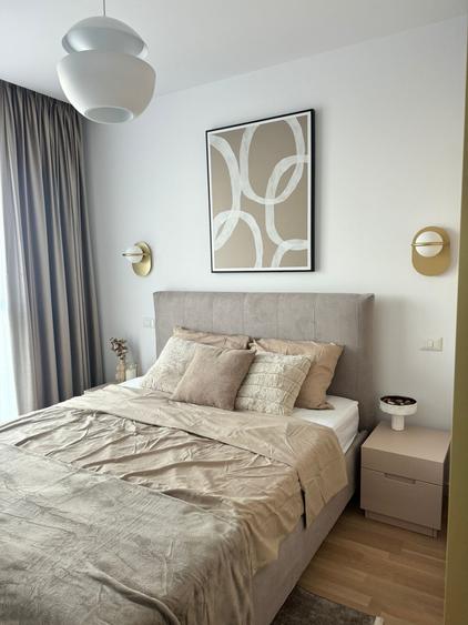 Studio dublu - Avans 10.000 euro - 8