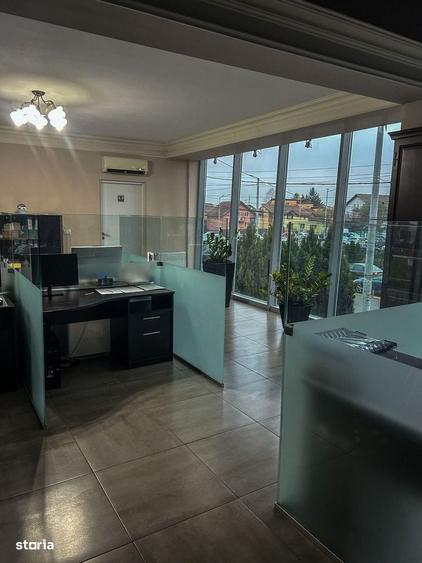Spatiu de birouri premium, de inchiriat, in Dumbravita - 18