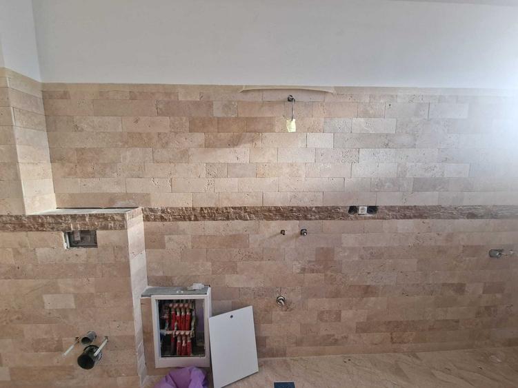 Casă cu 2 camere în Sic