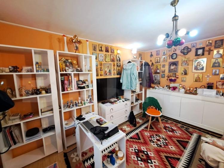 Apartament cu 2 camere decomandat, mobilat în Electroprecizia