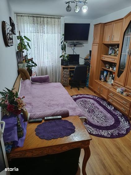 Apartament 2 camere, mobilat, la etajul 1,Sta?iunea OLIMP - 4