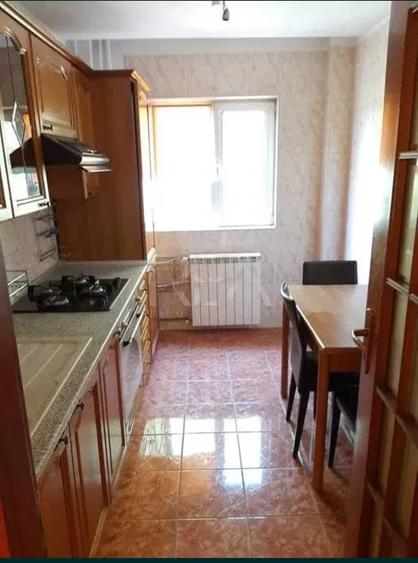 Apartament cu 2 camere decomandat, mobilat în Tineretului