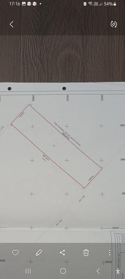 Teren de 22000 mp, în Dascălu