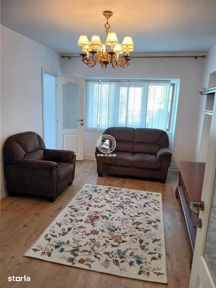 Apartament cu 4 camere în Canta