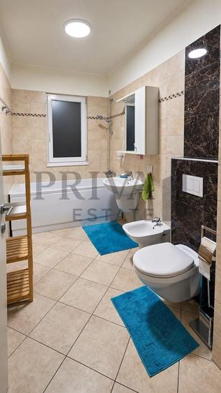 Apartament cu 2 camere semidecomandat, mobilat în Braytim