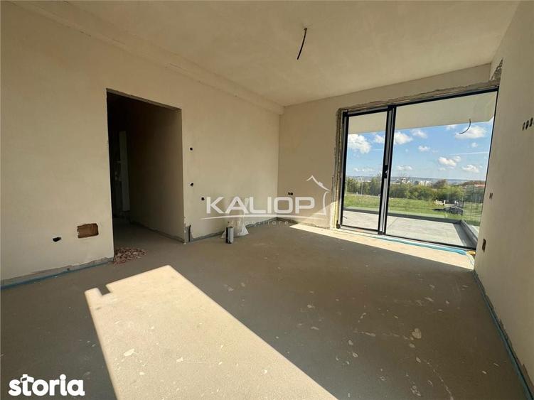 Casă cu 4 camere cu Teren 175 Mp în Bună Ziua
