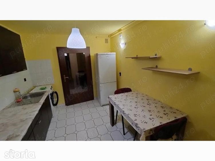 Apartament cu 2 camere, mobilat în Circumvalațiunii