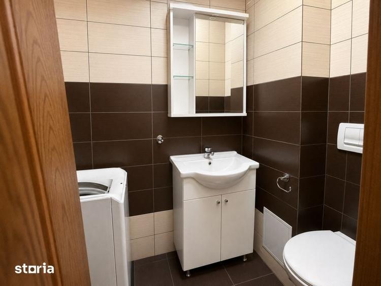 Apartament cu 3 camere în Dârste