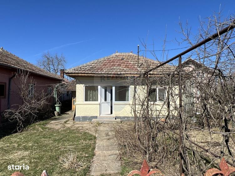 Casă cu 2 camere în Lipia