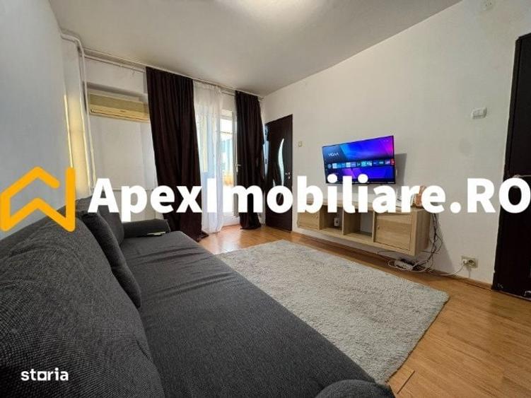 Garsonieră semidecomandată în Panduri