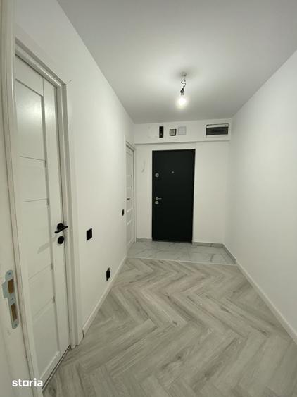 Garsonieră decomandată în Giurgiului