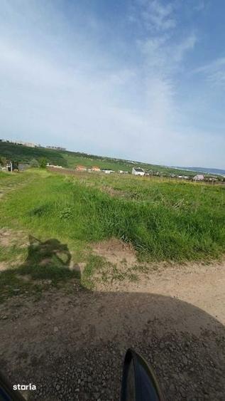 Teren intravilan - 3