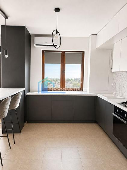 Apartament 2 camere de inchiriat, Calea Torontalului - 67 mp 550 EUR - 4