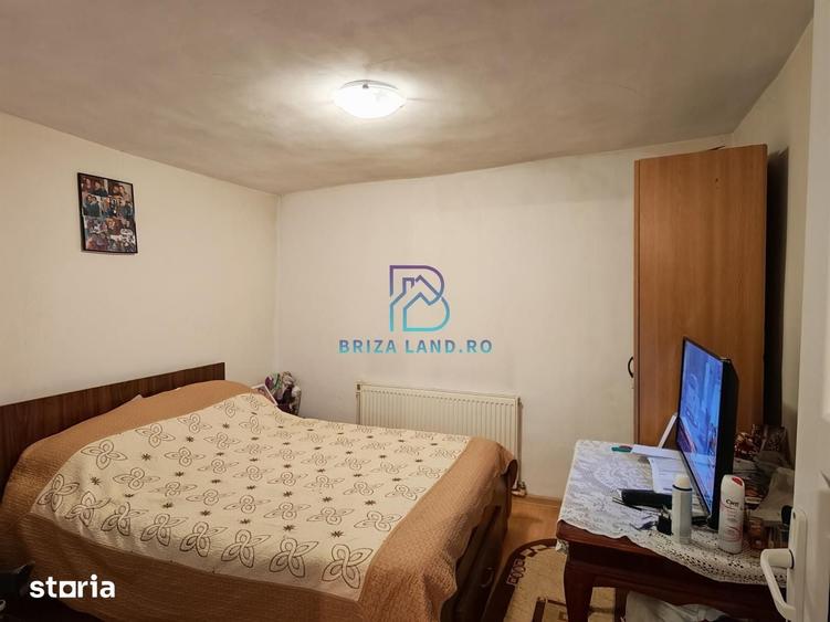 Bucurestii Noi, Straulesti, casa sup. 100mp, 3 camere, teren 193mp - 9