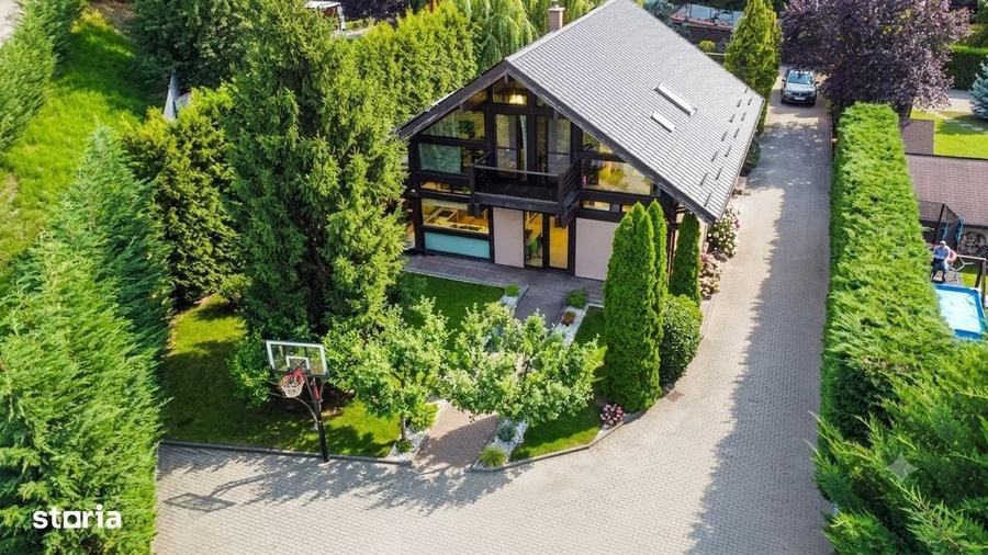 Casă cu 4 camere decomandat în Făget