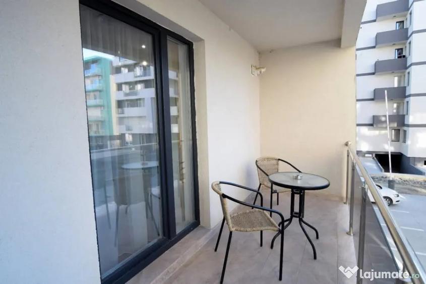 Studio 30 mp de Inchiriat | Mamaia Nord | Vizavi de Lidl | - Mamaia (Constanta) - 1