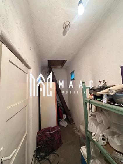 Casă individuală cu 4 camere cu Teren 133 Mp în Central