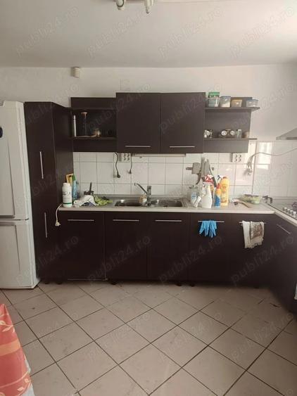 Casă cu Teren 4000 Mp în Central