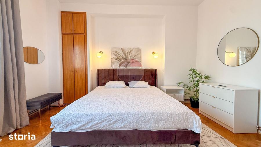 Apartament 3 camere de inchiriat | Ultracentral | Universitate - 5