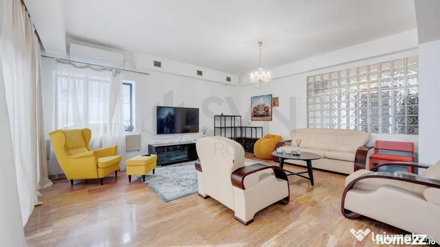Casă cu 4 camere cu Teren 301 Mp în Central