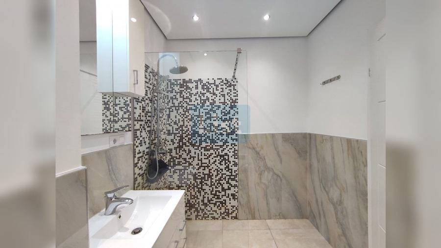 Apartament cu 2 camere semidecomandat, mobilat în Gheorgheni