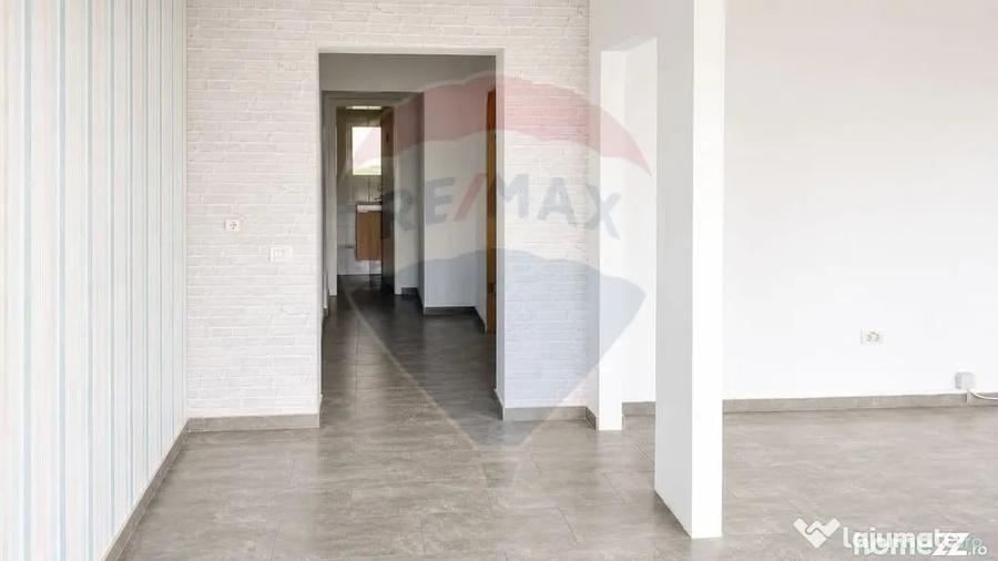 Spațiu comercial, de 169 mp, în Ciorogârla