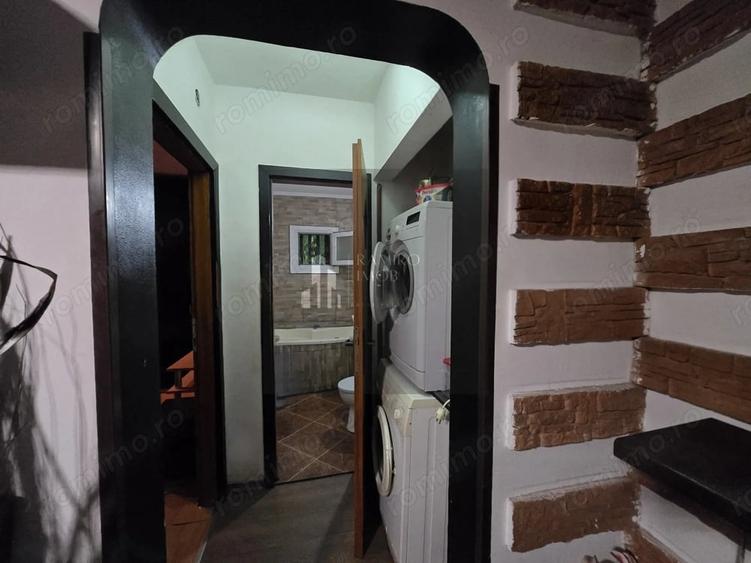Apartament 2 camere Nitu Vasile / Constantin Brancoveanu Piata Sudului - 9