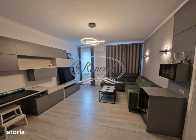 Zona Centrala - Str. Paris, apartament 3 camere cu garaj - 4