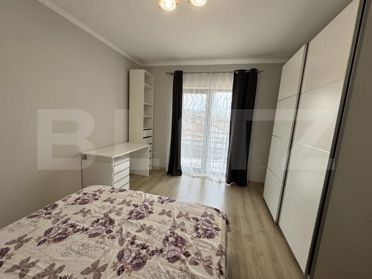 Apartament de închiriat, 130 mp,  în Livada Meses - 4