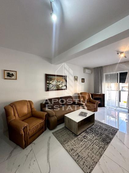 Apartament 2 camere de inchiriat, Pet friendly, Giroc, Timis - 2