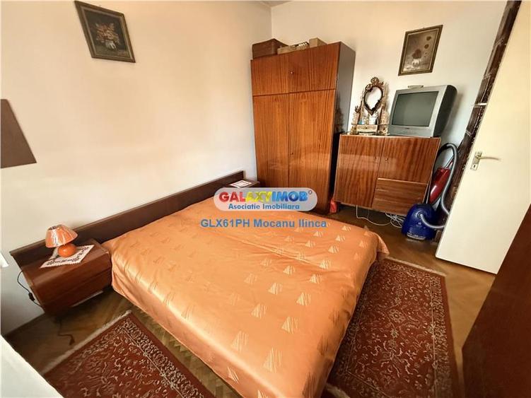 Casă cu 3 camere cu Garaj în Mihai Bravu