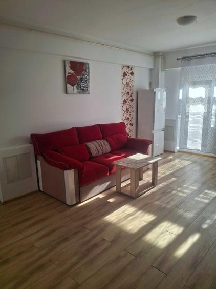 Apartament cu 2 camere in militari residence - 7