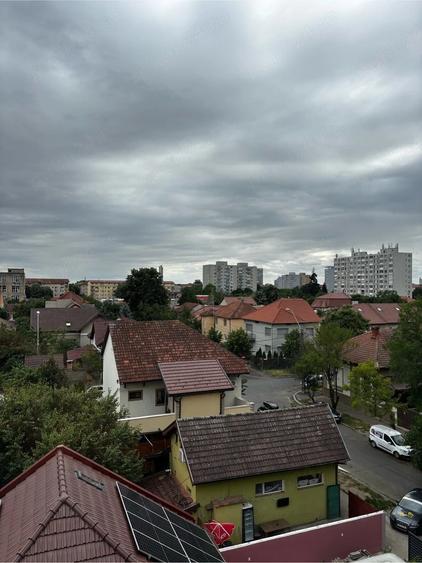 Apartament cu 2 camere semidecomandat în Șagului