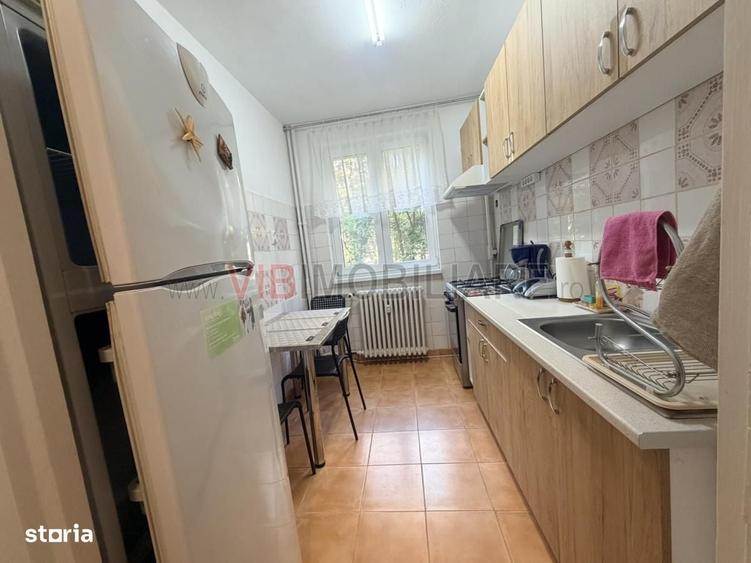 Apartament 3 camere de inchiriat la 5 minute metrou Bucur Obor - 2