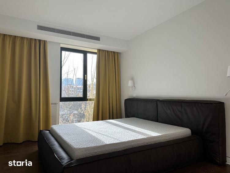 Apartament cu 3 camere în Floreasca