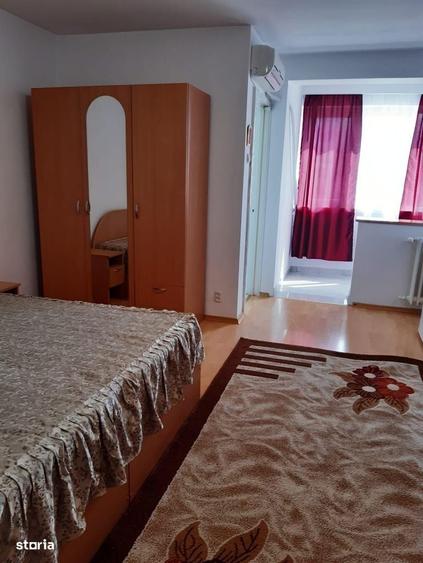 Garsonieră în Dristor