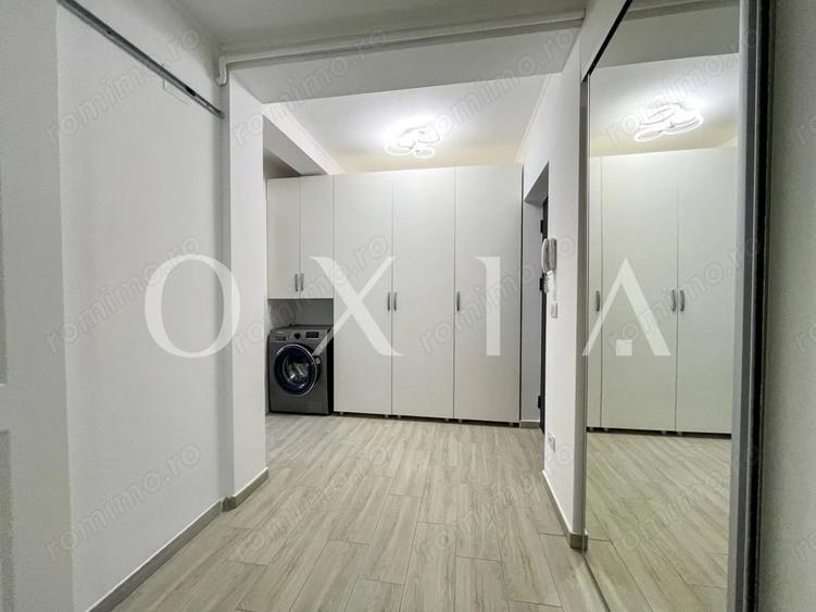 Apartament cu 2 camere semidecomandat în Chișoda