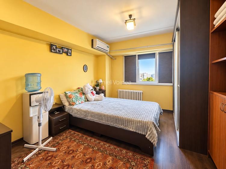 OCAZIE! 4 camere - 92 mp | Decomandat | BLOC FOARTE BUN | zona Obor